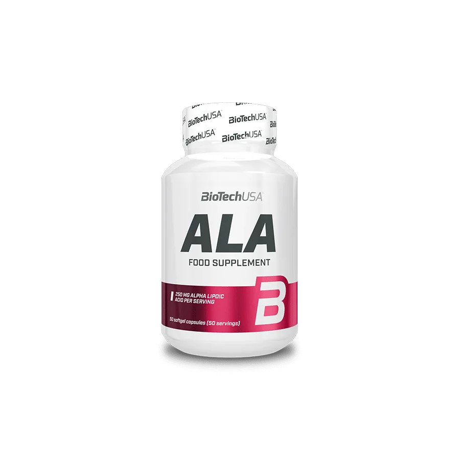 ALA_AlphaLipoic_50caps_250ml