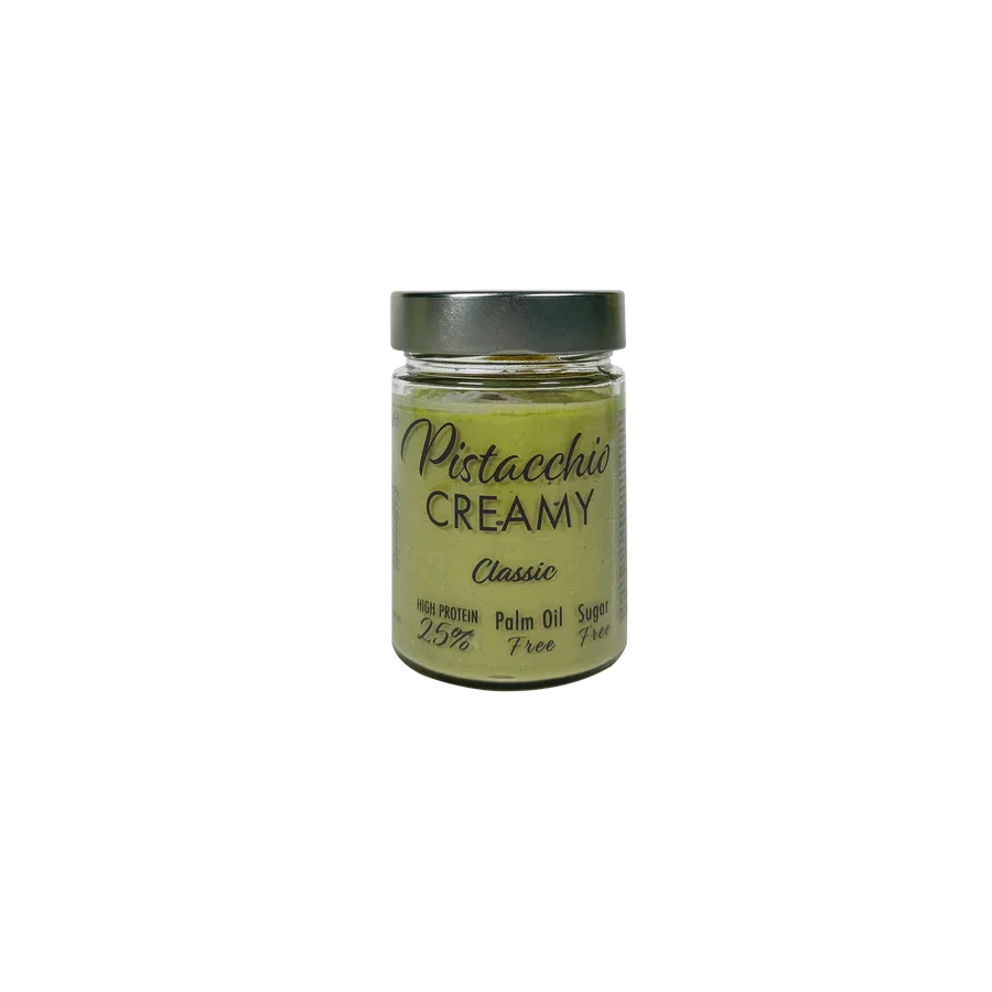 PISTACCHIOCREAMY
