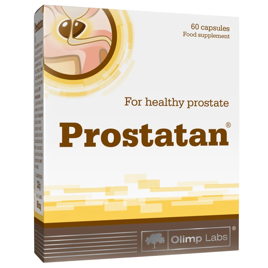 Olimp Prostatan (60 caps)