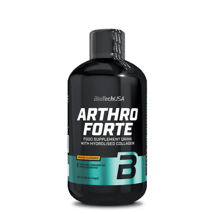 BiotechUSA Arthro Forte Liquid (500 ml)