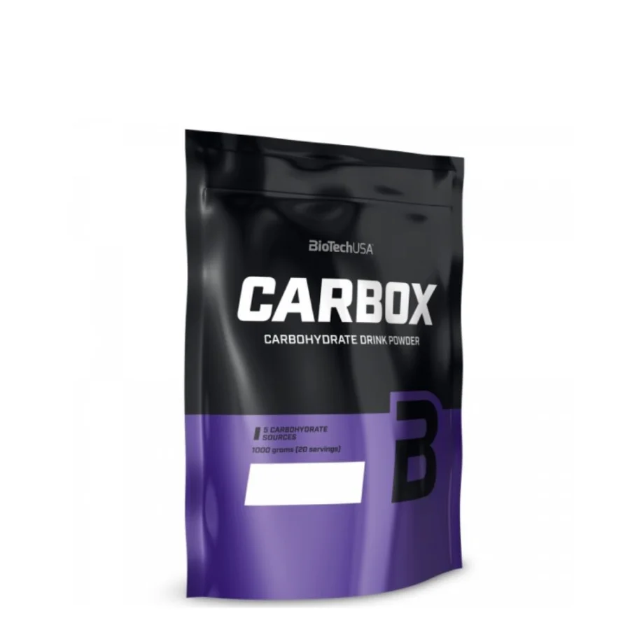 BioTechUsa CarboX (1000 gr)