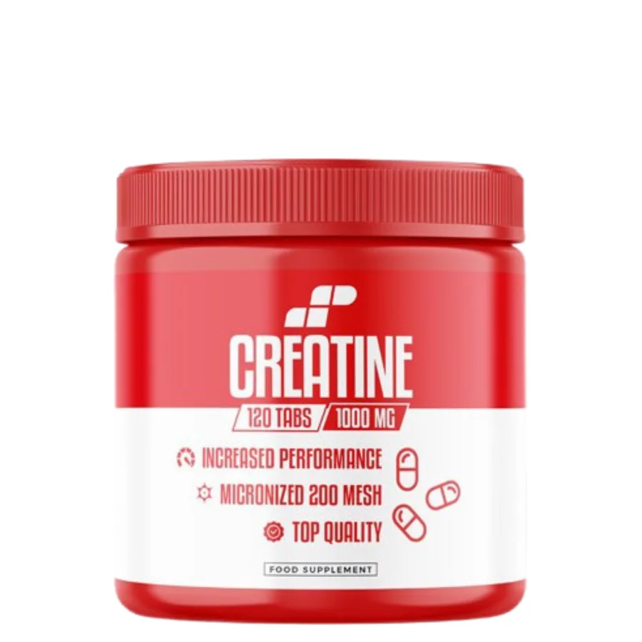 MP Sports MP Creatine 1000mg (120 tabs)