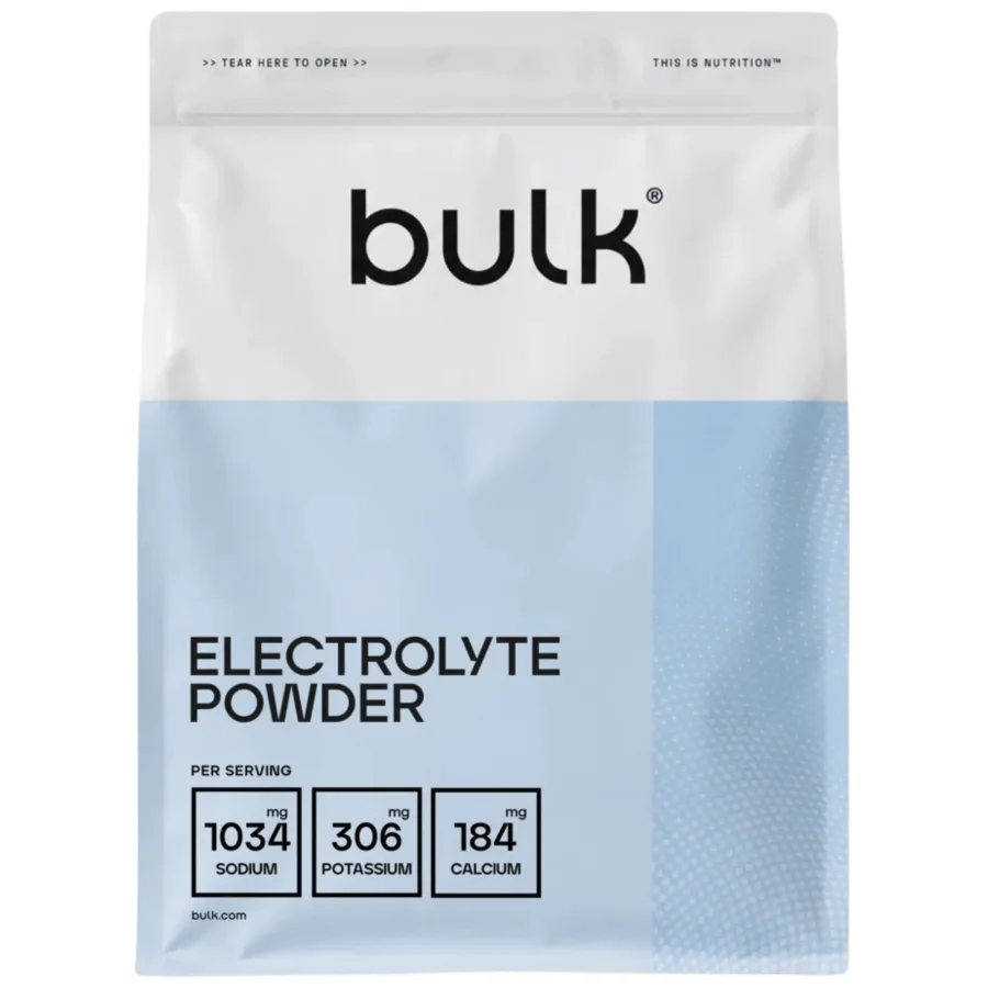 Bulk Electrolyte Powder (100 gr)