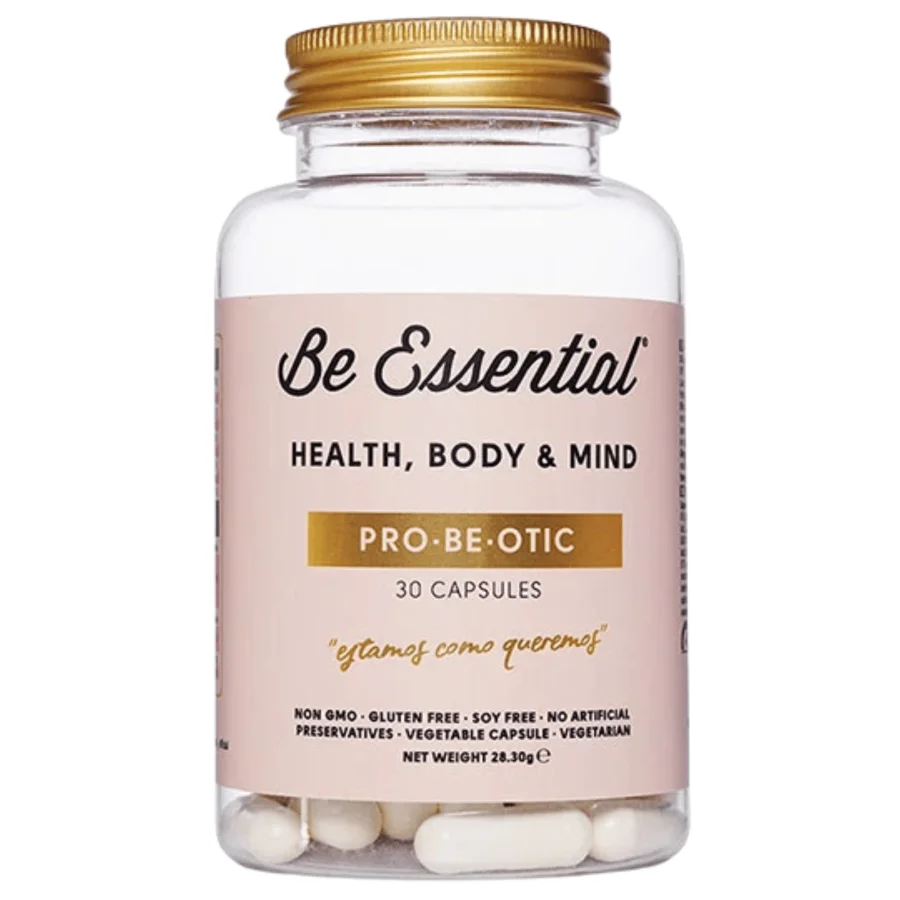 Be Essential Pro-Be-Otic (30 caps)