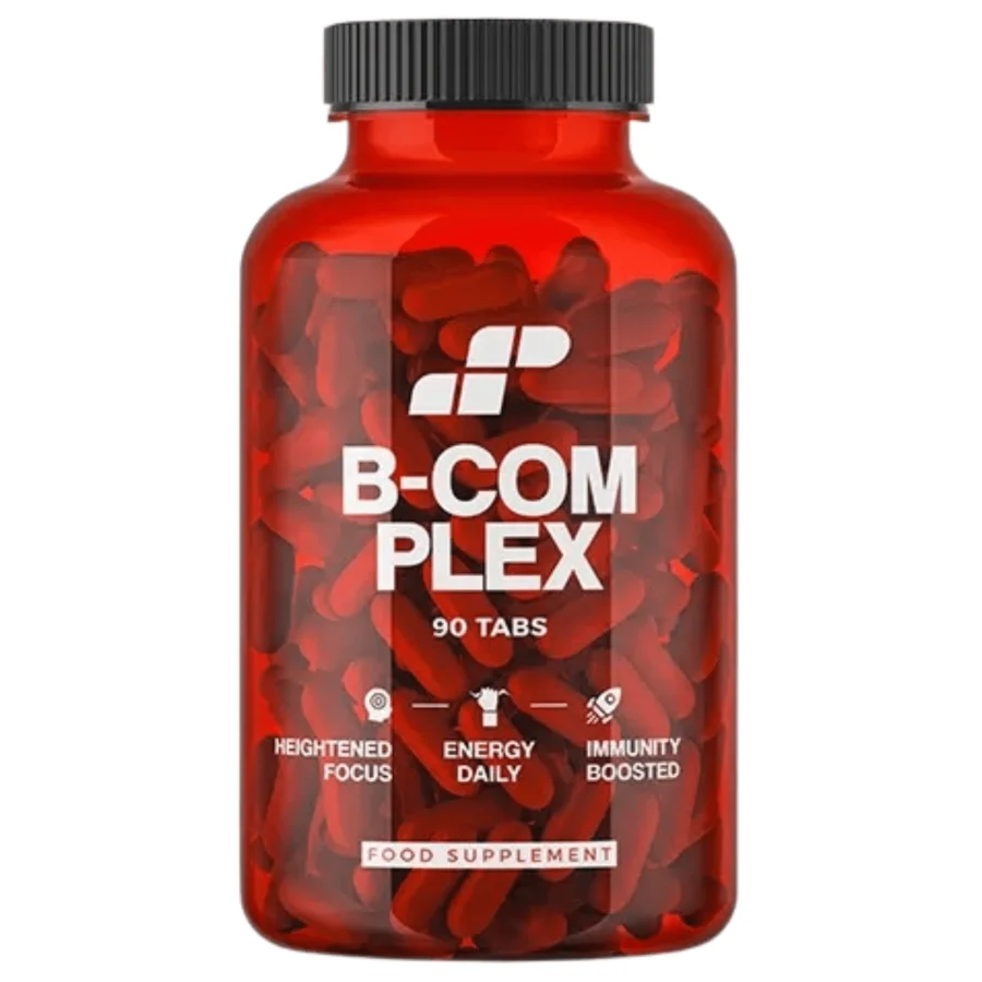 MP Sports MP B Complex (90 tabs)