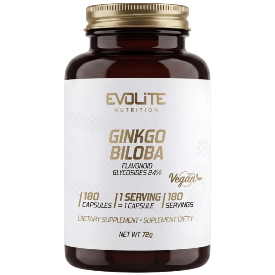Evolite Cordyceps Complex (60 vcaps)