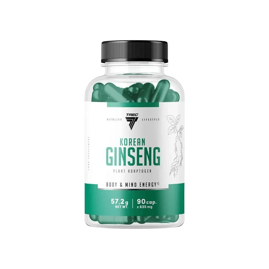 trec-nutrition-korean-ginseng-90-kapsoules