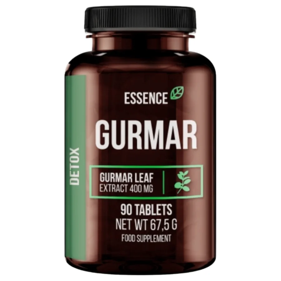 Essence Nutrition Gurmar 400 mg (90 tabs)