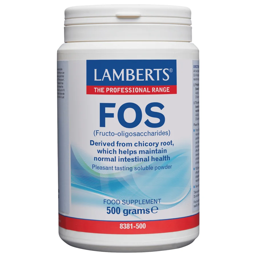 Lamberts FOS (500 gr)