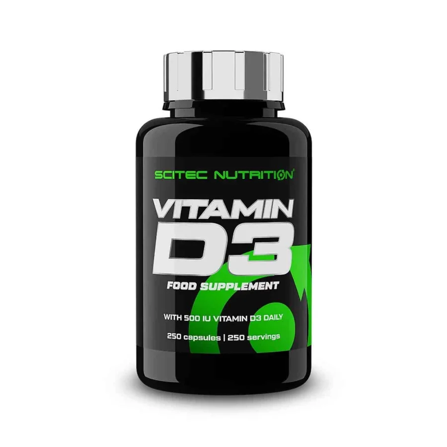 Scitec_Vitamin_D3_250_Caps