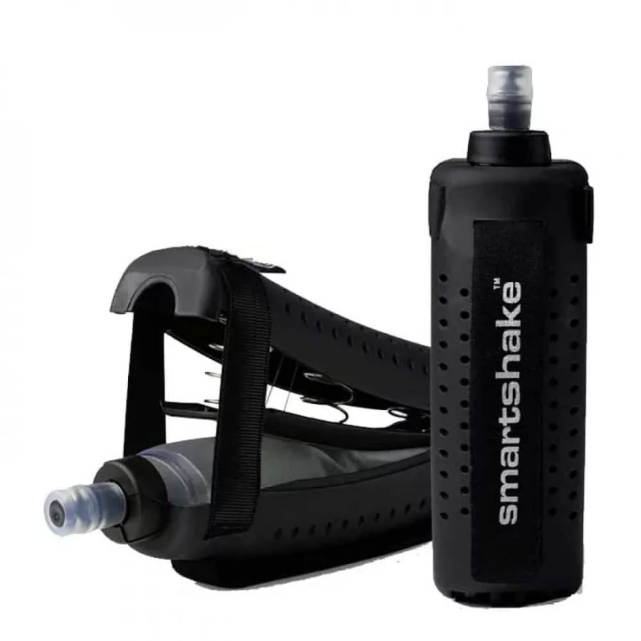 SmartShake Run Bottle (250 ml)