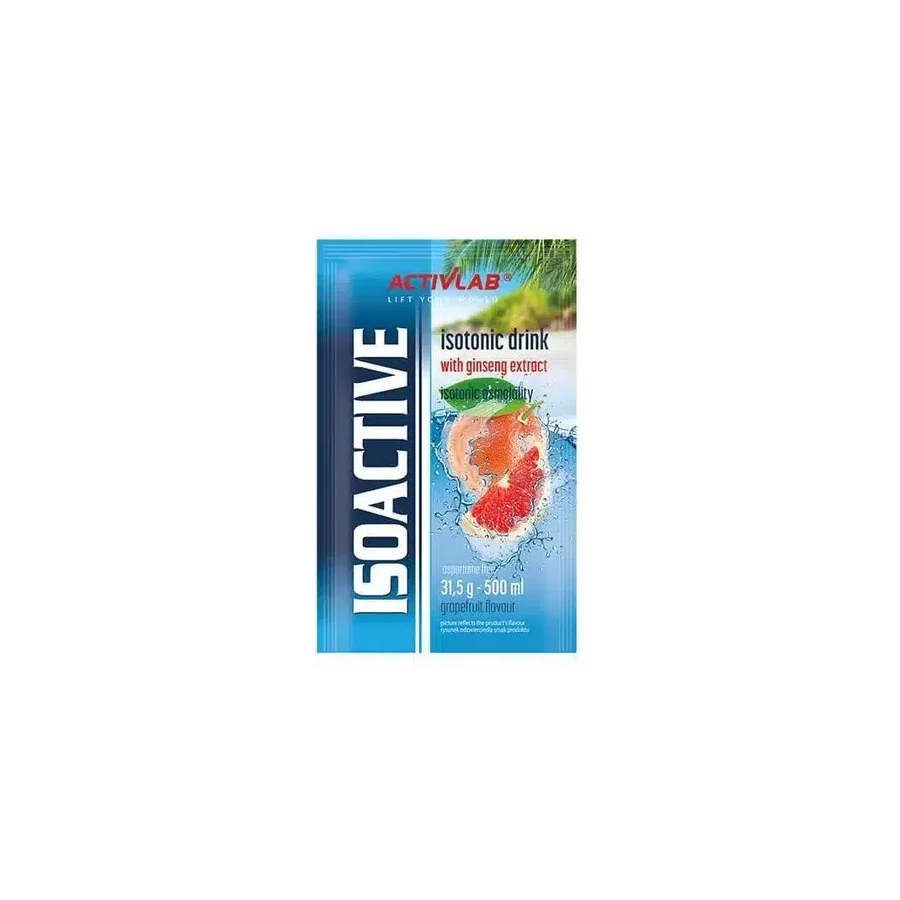 p-activlab-isoactive-20-saszetek-grapefruit-z-zenszeniem