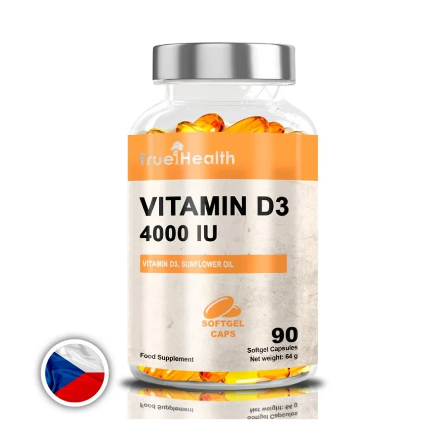 true-health-vitamin-d3-4000iu-90-caps-softgel