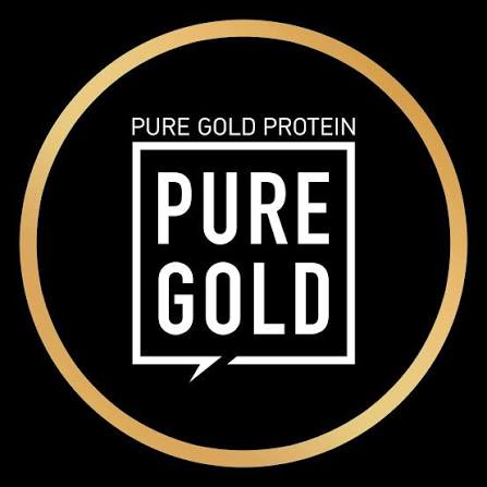 Pure Gold Protein