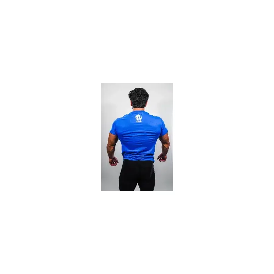 hamza-fury-blue-shirt-back