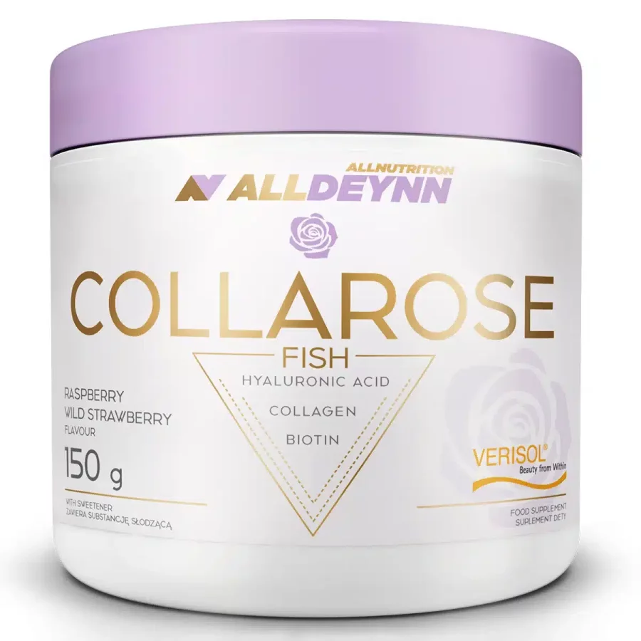 Allnutrition-AllDeynn-Collarose-Fish-150-gr