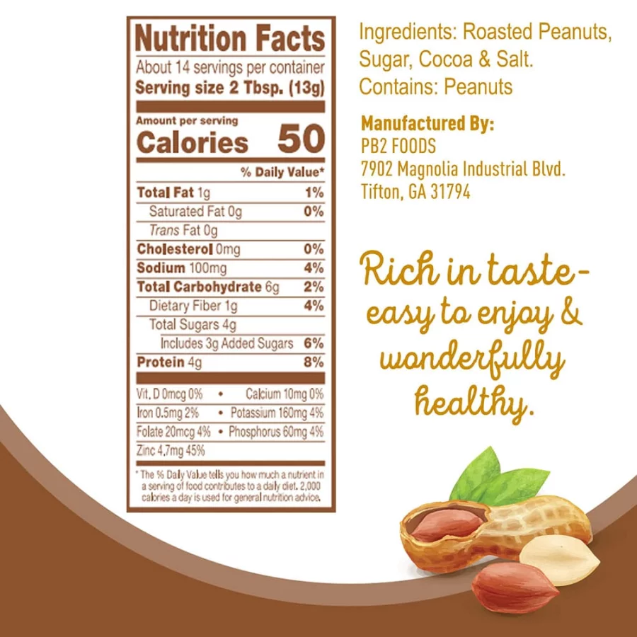PB2-Powdered-Peanut-Butter-with-Cocoa-Facts