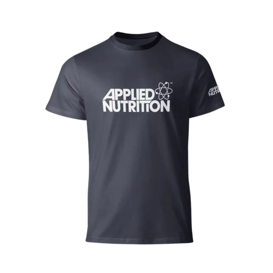 Applied Nutrition T-Shirt Blue