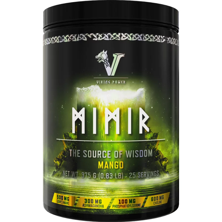 viking-power-mimir-nootropic-mango-375-g