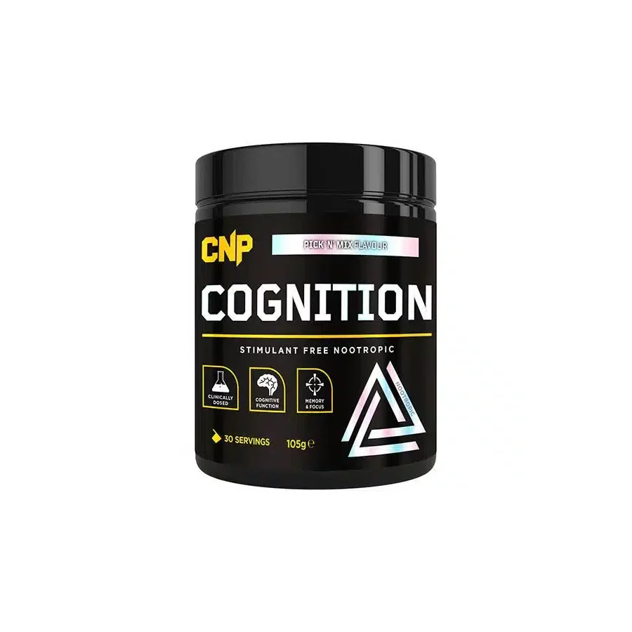 CNP-Cognition-Stim-Free-Nootropic-105g-Cardiff-Sports-Nutrition