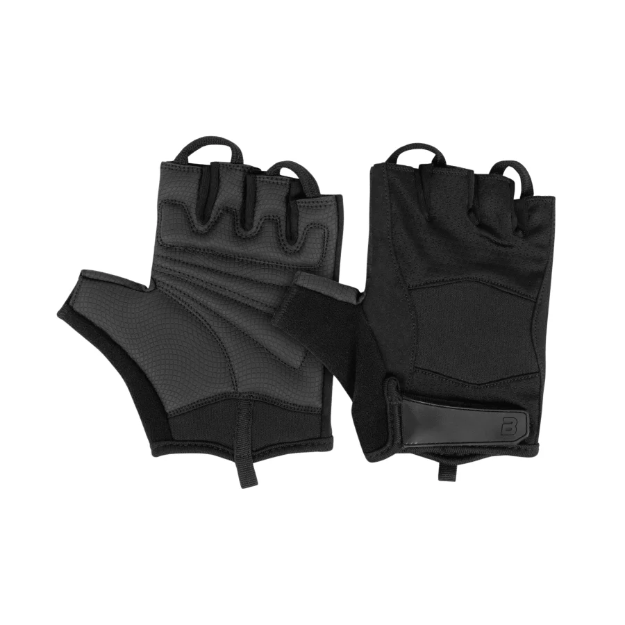 BioTechUsa Tracy Women Gloves Black