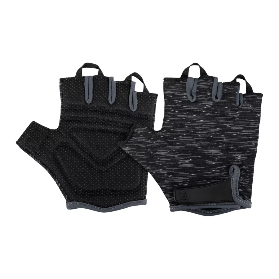 BioTechUsa Roy Men Gloves Black