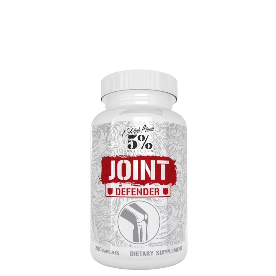 5% Nutrition Joint Defender Legendary Series (200 caps)