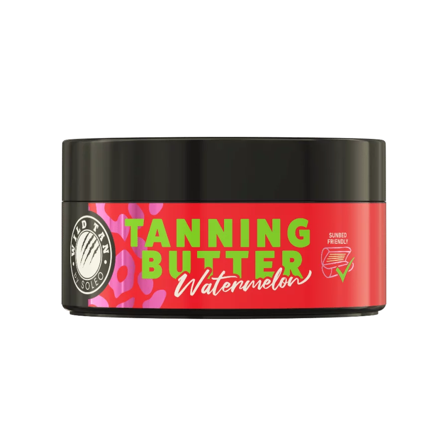 Tanning-butter-Watermelon
