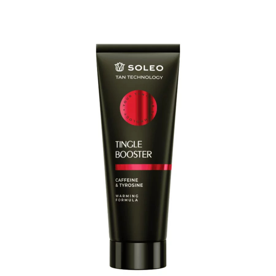 Soleo Tingle Booster (200 ml)