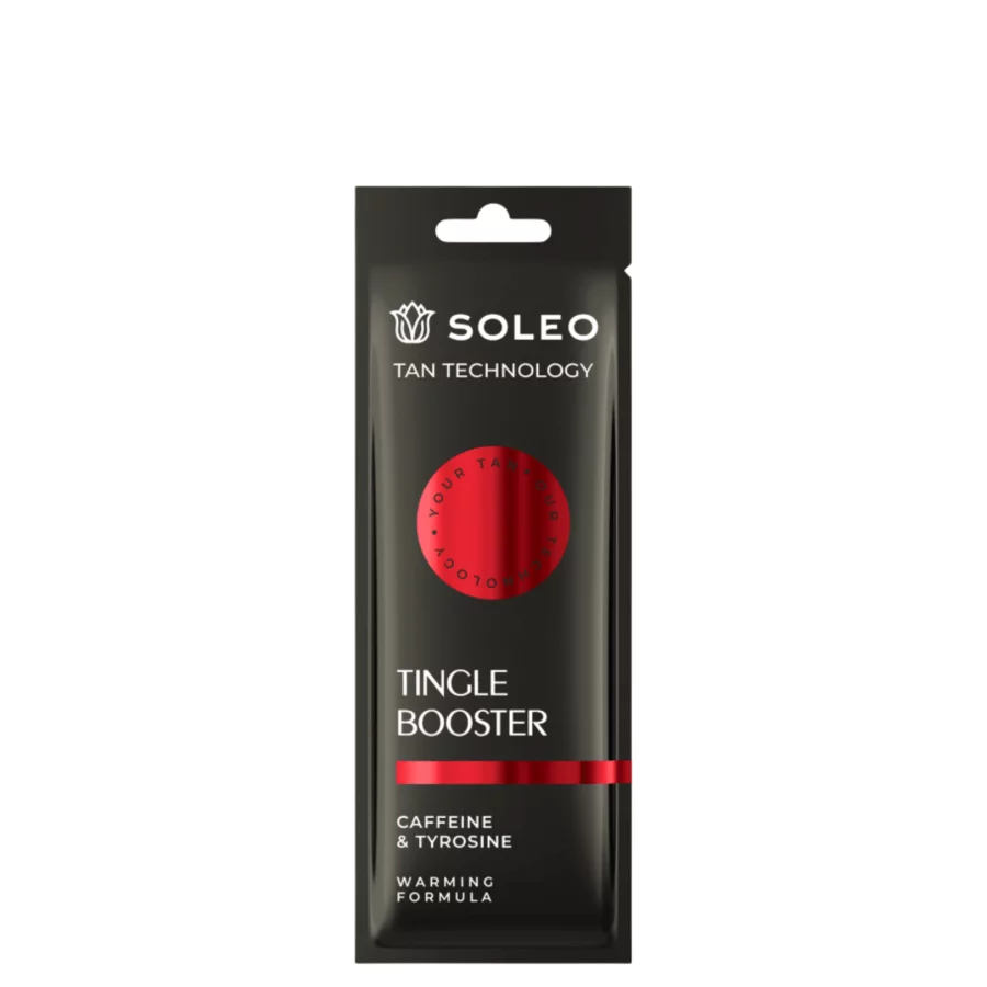 Soleo Tingle Booster (15 ml)