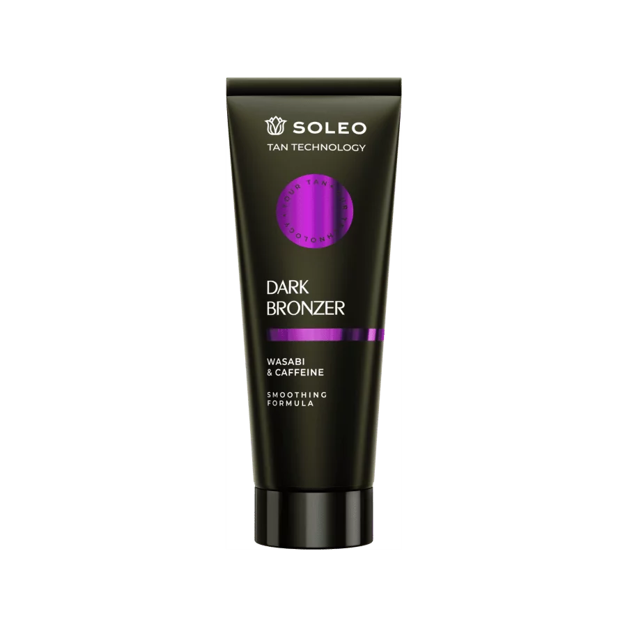 Soleo-Tan-Technology-Dark-Bronzer-200ml