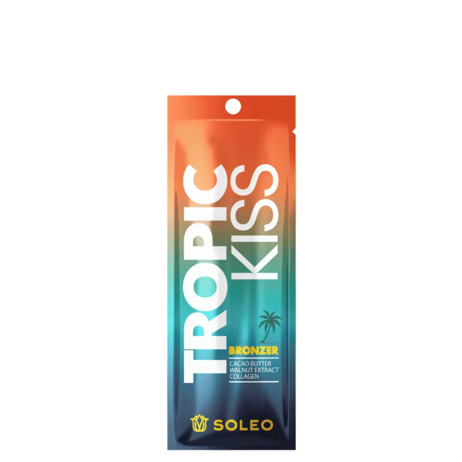 Soleo Basic Bronzer Tropic Kiss (15 ml)