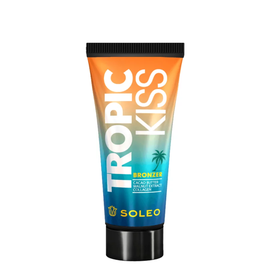 Soleo Basic Bronzer Tropic Kiss (150 ml)