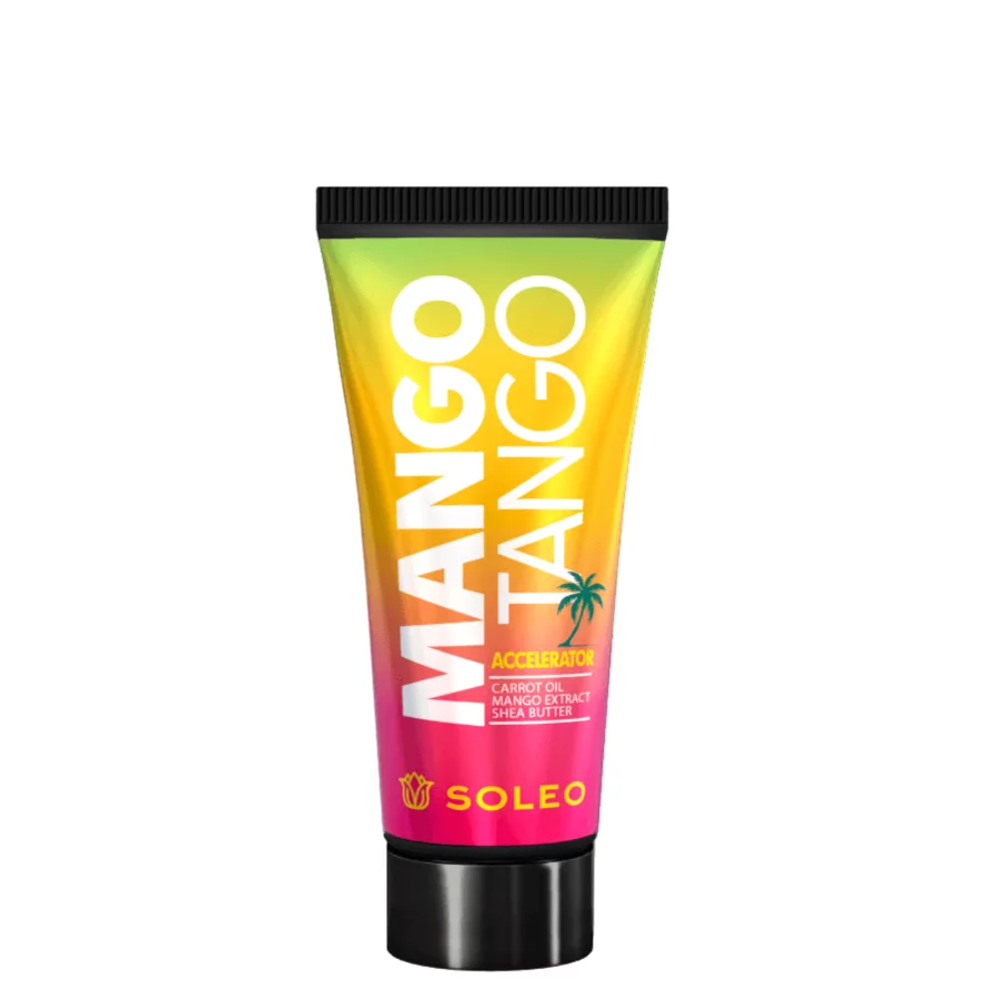 Soleo Mango Tango Accelerator (150 ml)