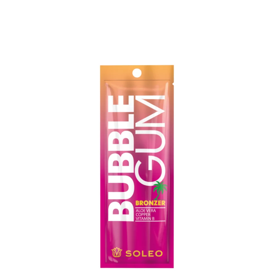 Soleo Bubble Gum Bronzer (15 ml)
