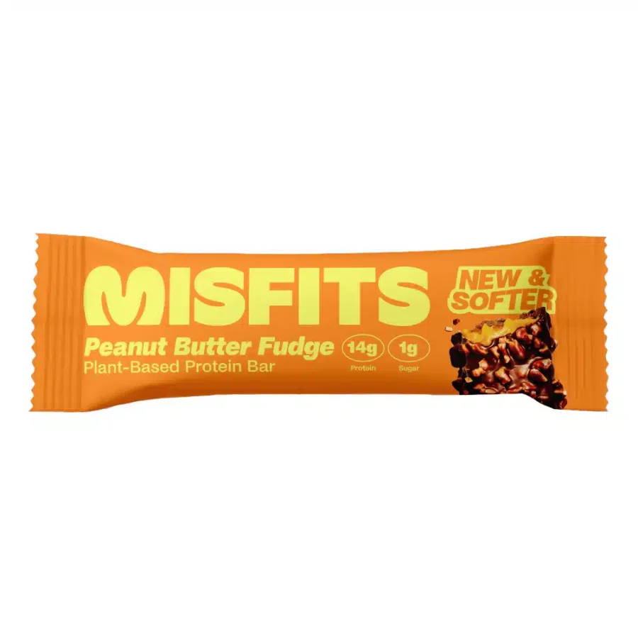 Misfits-Vegan-Protein-Bar-Peanut-Butter-Fudge-50g_1200x