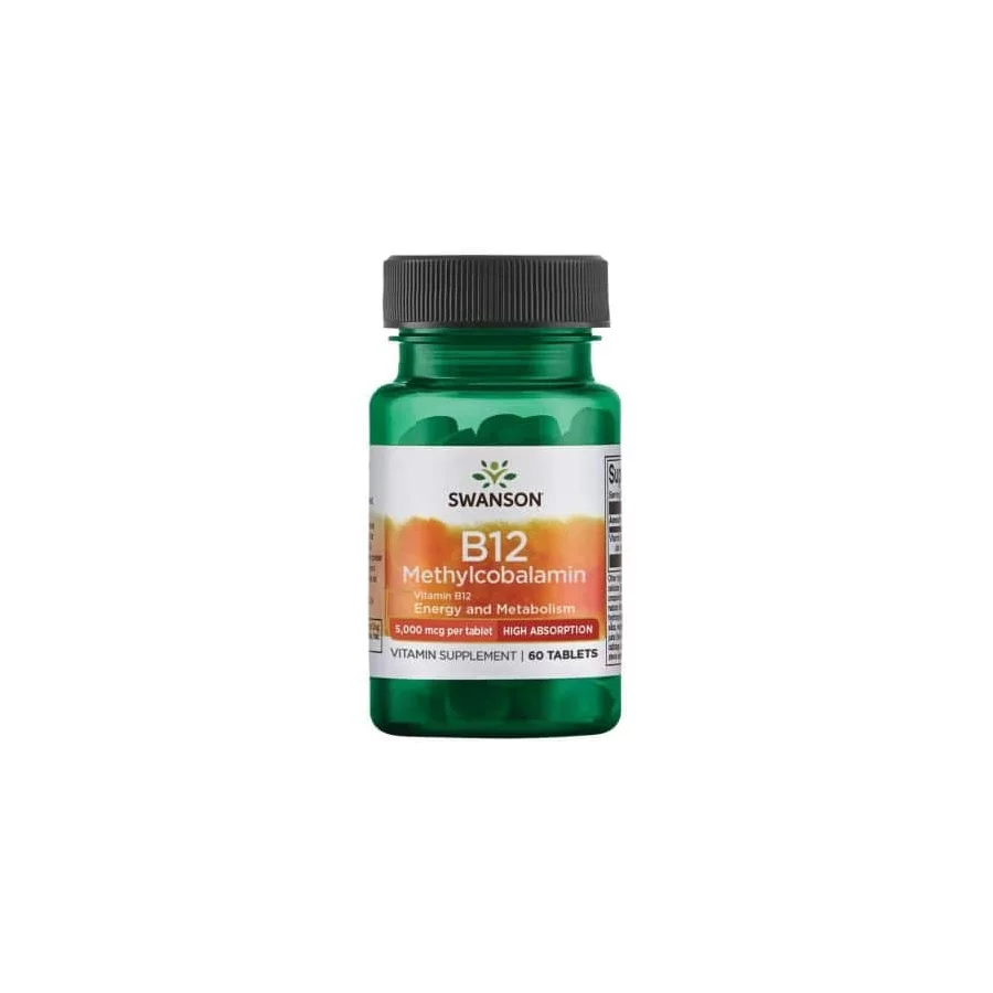 swanson-vitamin-b12-methylcobalamin-5-000mcg-60-tablets-front