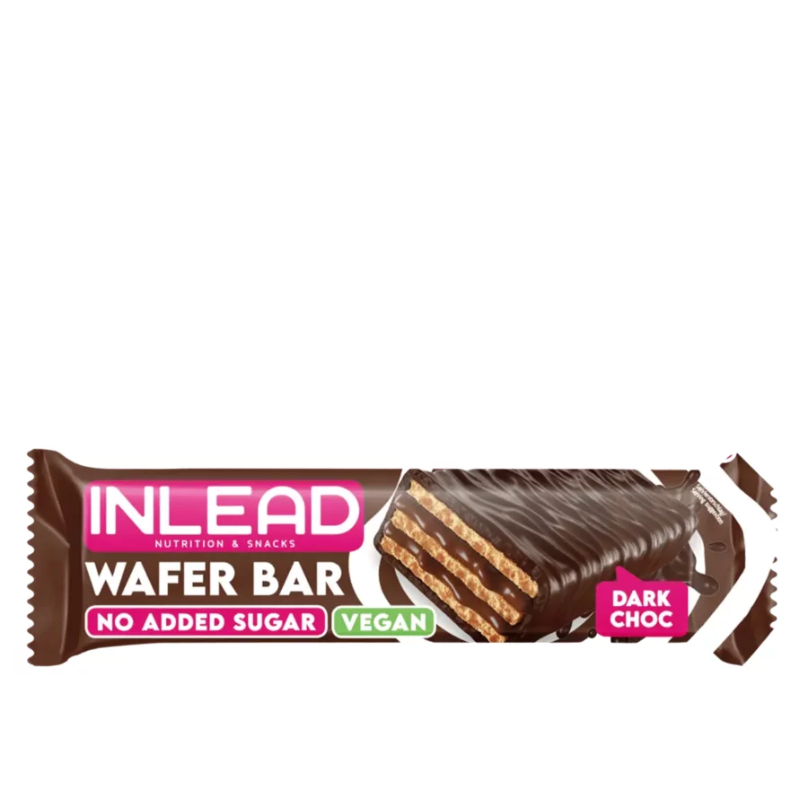 Inlead Nutrition Wafer Bar (45 gr)