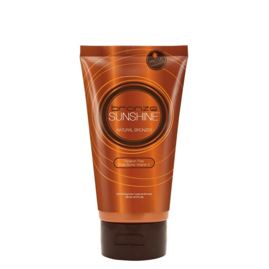 Australian Gold Bronze Sunshine Natural Bronzer (130 ml)