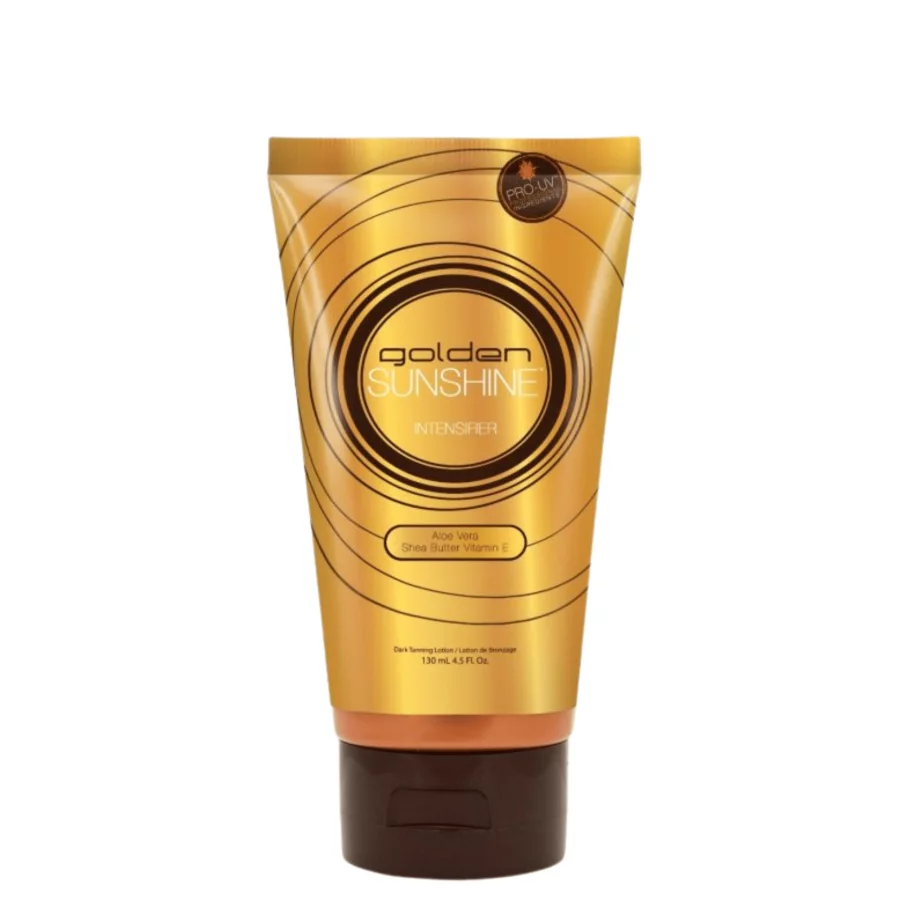 Australian Gold Golden Sunshine Intensifier (130 ml)