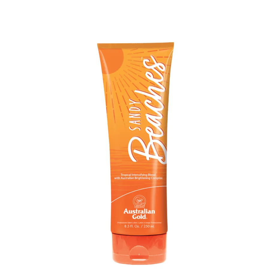 Australian Gold Sandy Beaches Intensifier (250 ml)