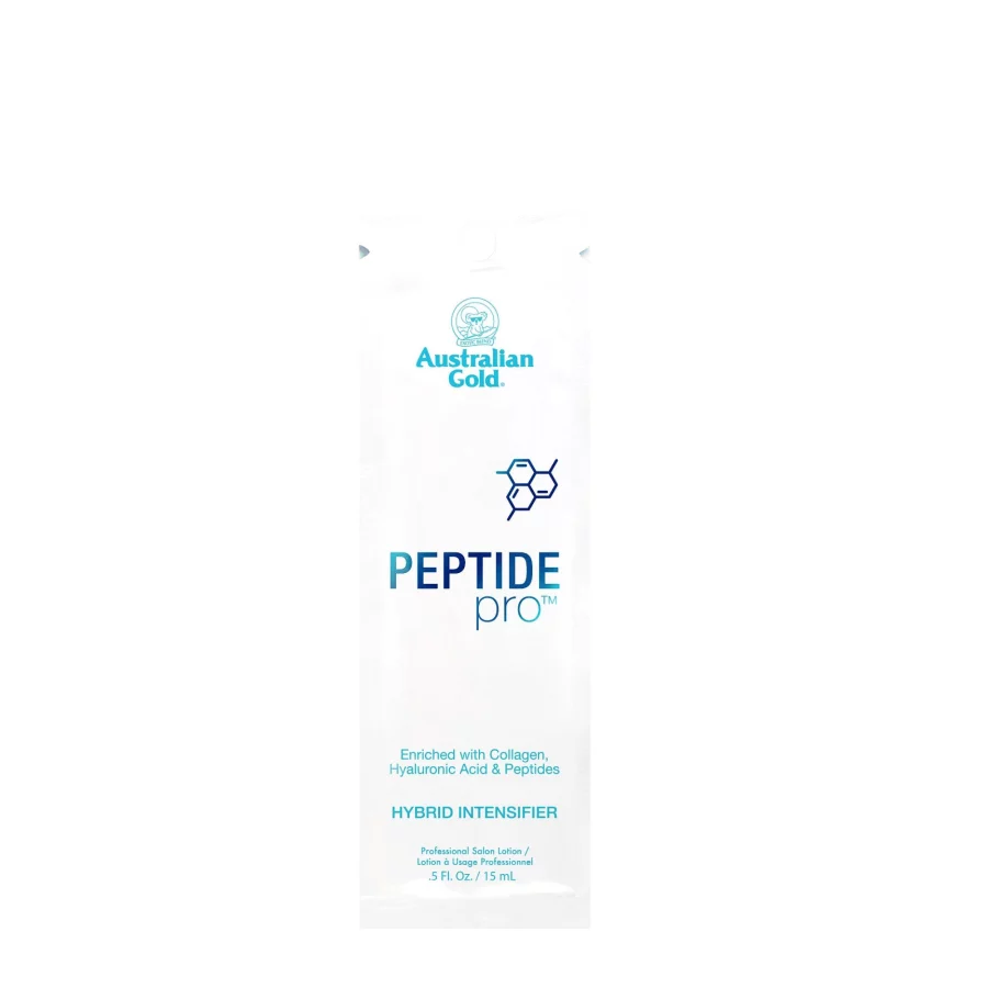Australian Gold Peptide Pro Hybrid Intensifier (15 ml)