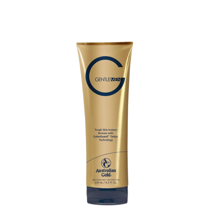 Australian Gold G Gentlemen Face and Body Intensifier (250 ml)