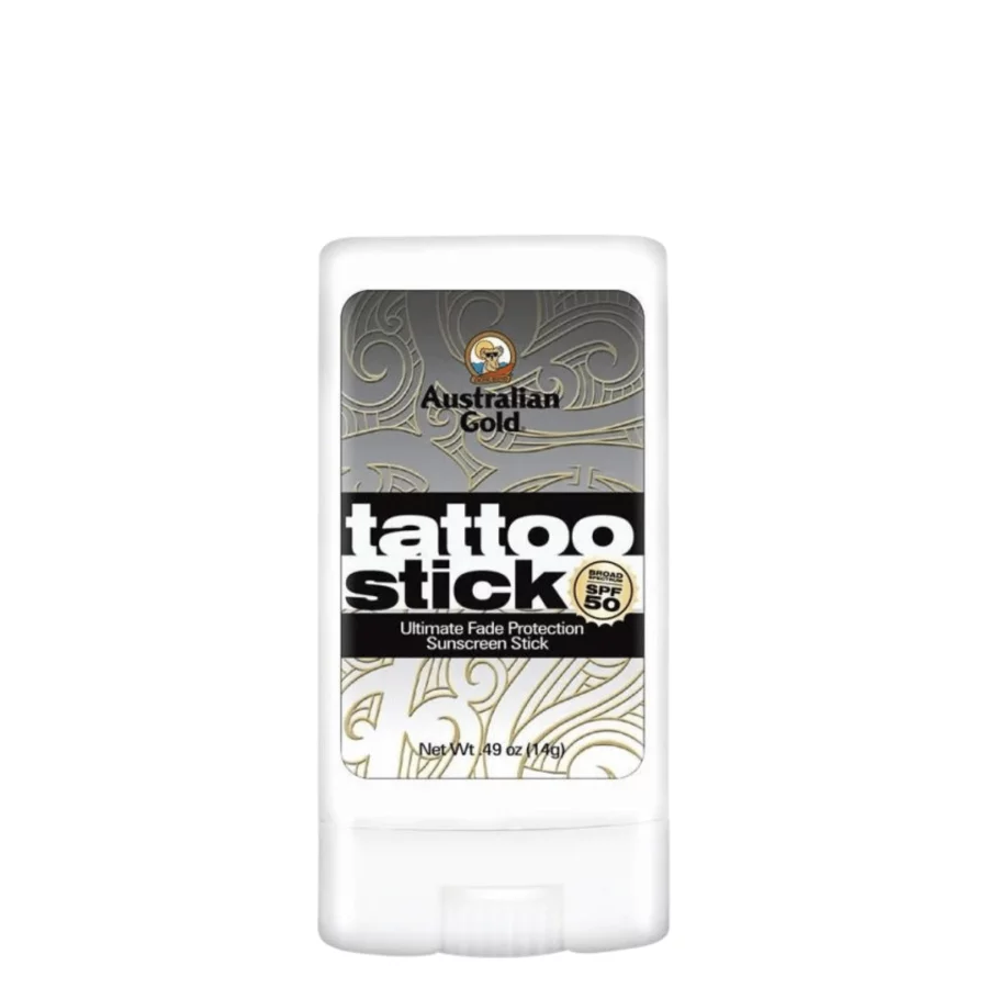 Australian Gold Tattoo Stick SPF 50 (15 ml)