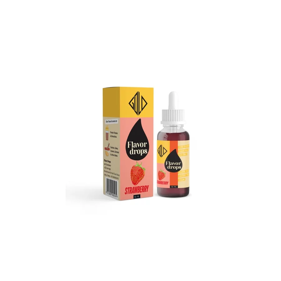 flavor-strawberry