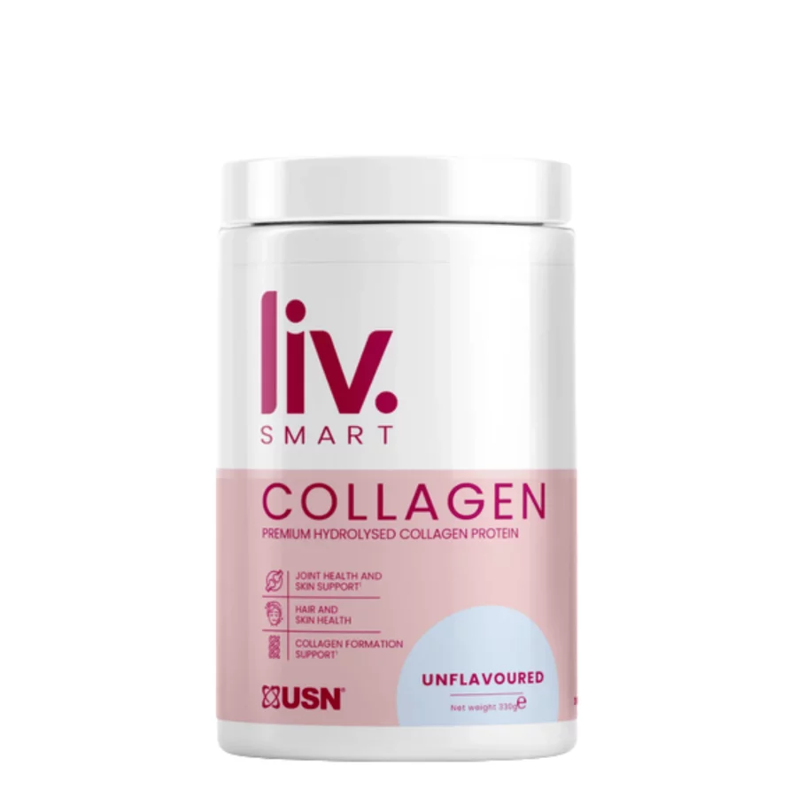 Usn Nutrition Liv Smart Pure Collagen (330 gr)