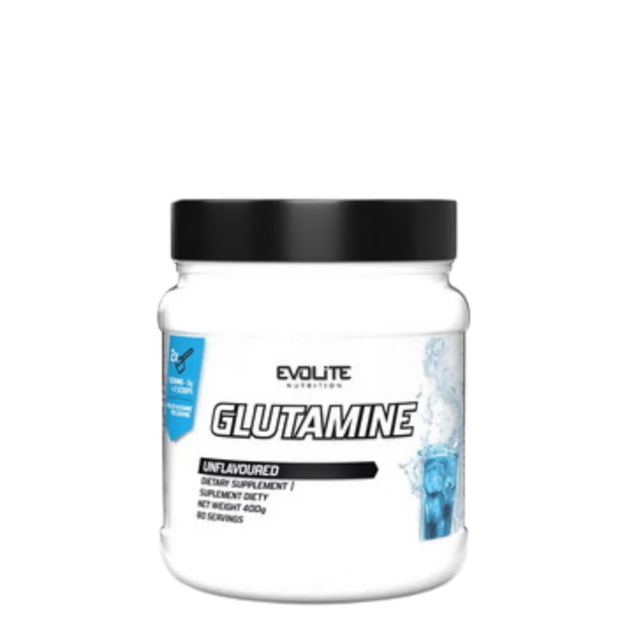 Evolite Glutamine (400 gr)