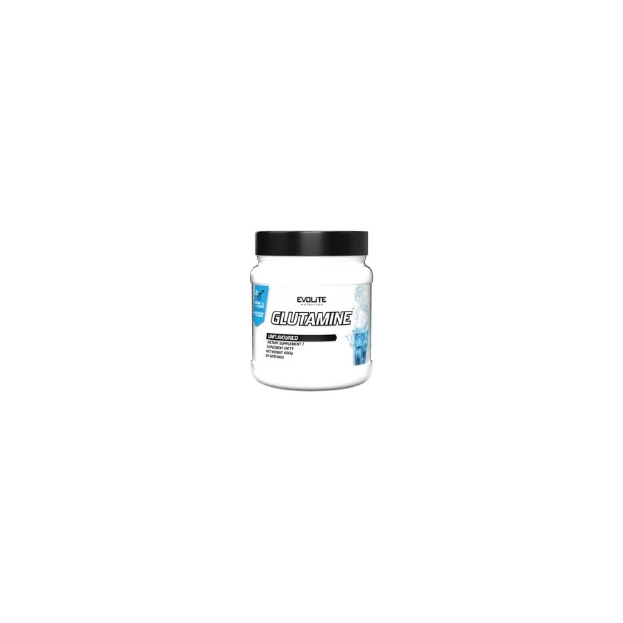22166-Glutamine-Unflavoured-400-g-mini