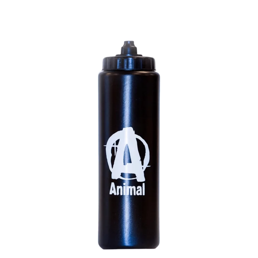 Universal Nutrition Animal Animal Squeeze Bottle