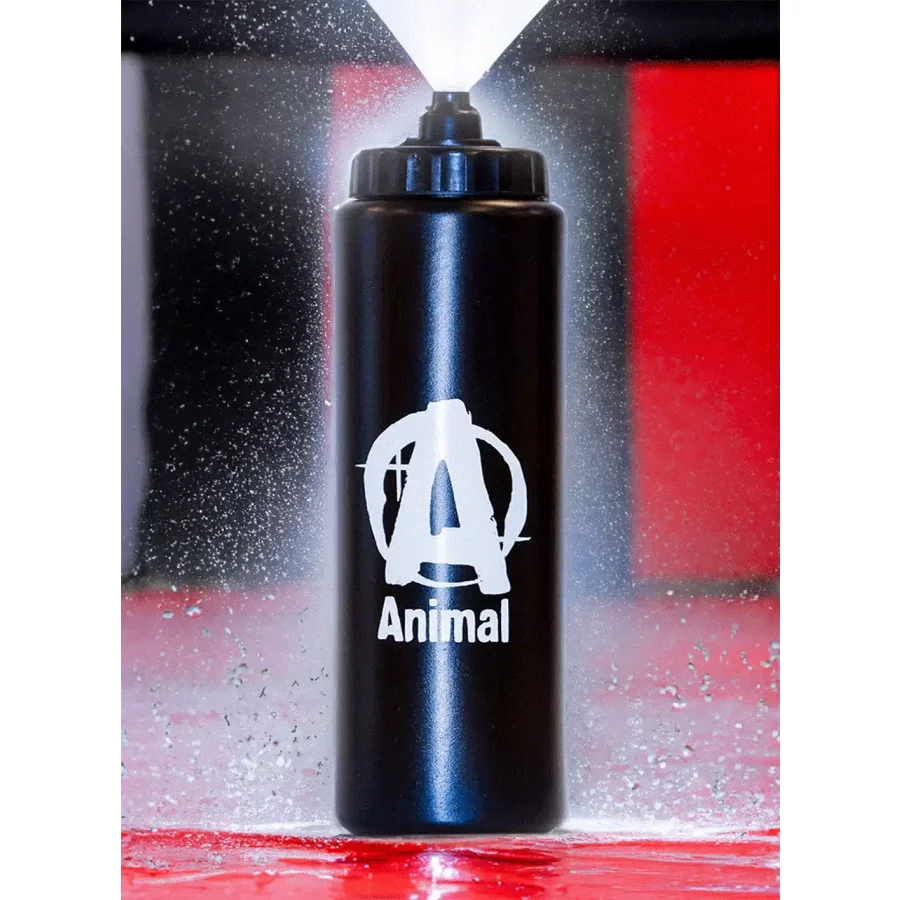 Animal-squeezable-waterbottle-bidon-front